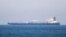 The SCF Altai tanker has anchored near Israel's Ashkelon port, June 20, 2014.
