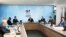 G7 ထိပ်သီးအစည်းအဝေး တက်ရောက်တဲ့ ကမ္ဘာ့ခေါင်းဆောင်များ။ (ဇွန် ၁၂၊ ၂၀၂၁)