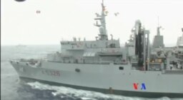 美國襲擊也門目標報復針對美軍艦導彈襲擊