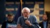 Sanders Announces $150B Plan to Expand Broadband Access