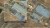 지난 7월 이란 카라즈의 핵 시설 위성사진. Intel Lab Satellite Image.