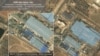 ایران به آژانس اجازه می‌دهد دوربین‌های خود را در تاسیسات هسته‌ای کرج جایگزین کند