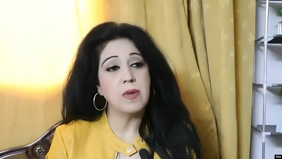 لامار ئەرکەندی