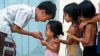 UNICEF Concern Prompts Cambodian Investigation of Orphanages