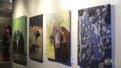 East Africa Art Biennale Promotes Emerging Talent