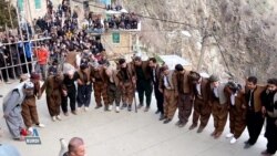 Metisîya Lawazbûn û Nemana Hunera Dengbêjîyê li Hewraman