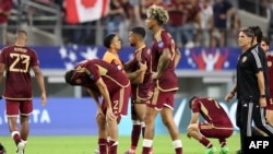 En un partido intenso, Canadá venció a Venezuela en penales (4-3) después de un empate 1-1, avanzando a las semifinales de la Copa América, donde se medirá con Argentina, el vigente campeón.