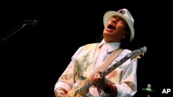 Tech Week Drones, Dinos, and Guitars American Café August 29 2017