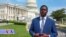 Correspondants VOA du 12 Juillet 2017: Trump Jr et la connexion russe