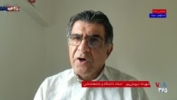 ریخت و پاش گسترده برای مراسم تشییع جنازه علی خامنه‌ای؛ تلاش برای نمایش داشتن پایگاه مردمی 
