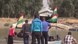 Raporta Derbarê Bûyera Ser Rengîn Şero