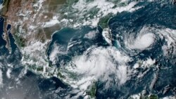 Estados Unidos AL DIA Agosto 28 