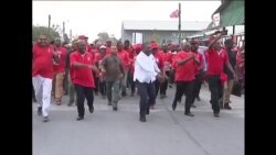 Campanha Eleitoral moçambicana termina sábado