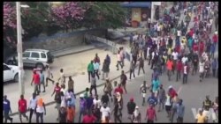 Malgre Apèl O Dyalòg Prezidan Jovenel Moïse la, Mèt Andre Michel Mande pou l Bay Demisyon l