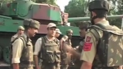 印控克什米爾發生襲擊事件八名警察喪生
