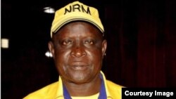 Marehemu Ibrahim Abiriga