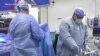 Researchers Offer Alternative to Knee Replacement