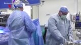 Researchers Offer Alternative to Knee Replacement