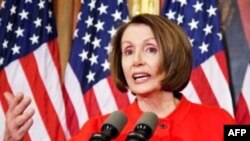 Ermənilərin iddia etdiyi soyqırıma dair qətnamə Nümayəndələr Palatasında səsə qoyulmadı