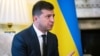 Зеленский: только путь Украины в НАТО приведет к прекращению войны в Донбассе 