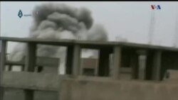 اخبار شامگاهی