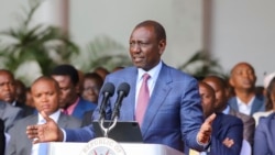 Daybreak Africa: Kenya’s President Ruto rejects controversial Finance Bill
