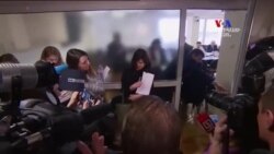 Բողոքի մեծ ալիք՝ Ռուսաստանում Սլուցկիի գործի առնչությամբ