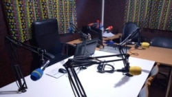 Emissão Vespertina 8 Abril 2022: Rádios na Guiné-Bissau não "acatam" ordem de fecho