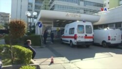 Եվրոպան քննադատում է Թրամփի որոշումը