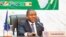 Filipe Nyusi, Presidente de Moçambique e, em exercício, da SADC, Reunião da "troika" em Maputo