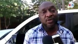 Senatè Youri Latortue Konsidere Kòm Viktwa Absans Prezidan J. Moise nan Gonayiv 1e Janvye 2020 an