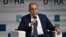 Bộ trưởng Ngoại giao Sergei Lavrov.