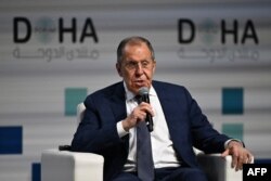 Rusya Dışişleri Bakanı Sergey Lavrov