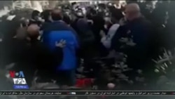 اخبار شامگاهی