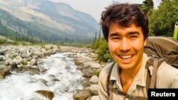 Misionaris AS, John Allen Chau (27 tahun) tewas dibunuh suku terasing di Pulau terkucil India. 