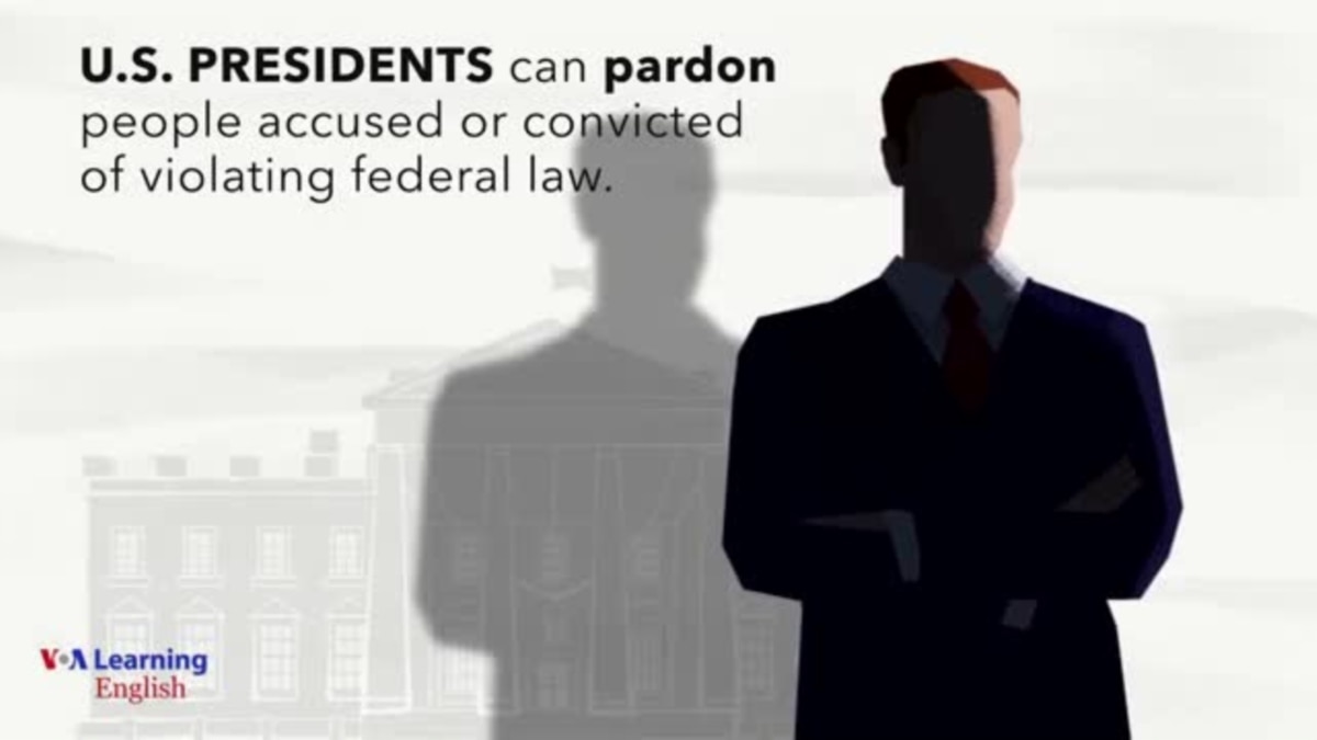 Explainer Presidential Pardons 1694