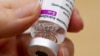 Estudio: una sola dosis de vacuna contra COVID-19 reduce transmisión