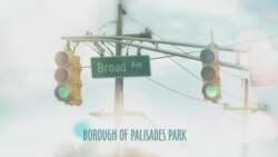 بي بي شیرینه – وي او اې ډيوه په ټیلې ویژن