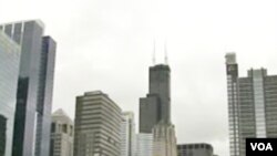 Grad Chicago