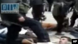 Sûrîyê Soza Bersîveke Tund Beramber Kuştina Hêzên Parastinê Dide