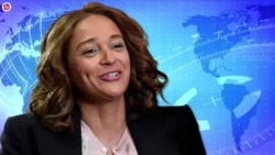 Is Africa’s Richest Woman a Russian Citizen? Polygraph.info video by Nik Yarst.