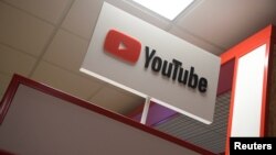YouTube said it has removed over 130,000 videos over the past year for violating its COVID-19 policies. 