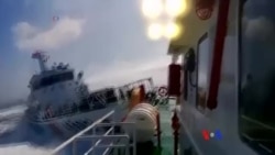 南中國海船隻糾紛近八成與中國有關