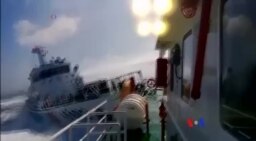 南中國海船隻糾紛近八成與中國有關
