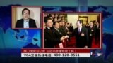 时事大家谈：挥刀国安与公安，习近平修理专政工具？