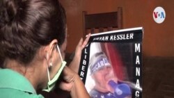 Piden a Daniel Ortega liberar a opositores como lo hizo su aliado Nicolás Maduro 