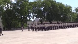 Lapolis Fas ak Sitiyasyon Sekirite a ann Ayiti