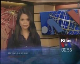 Kilas VOA 21 Desember 2012
