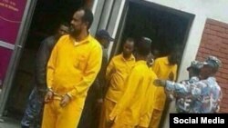 አቶ በቀለ ገርባ /ፎቶ ሶሻል ሚዲያ/