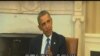 視頻報導﹕奧巴馬譴責俄國入侵烏克蘭並揚言制裁